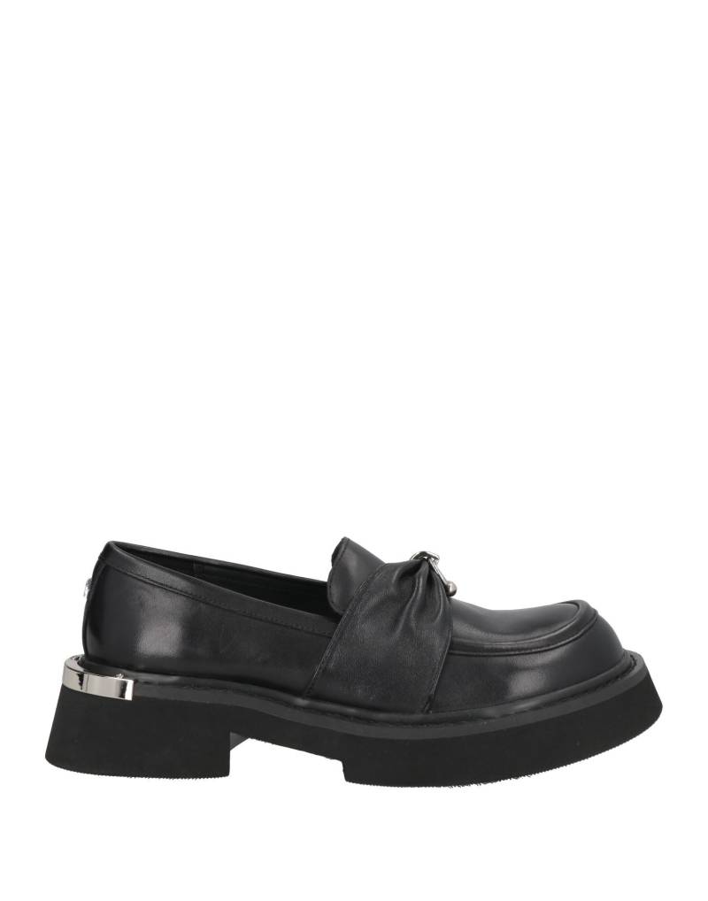 CULT Mokassin Damen Schwarz von CULT