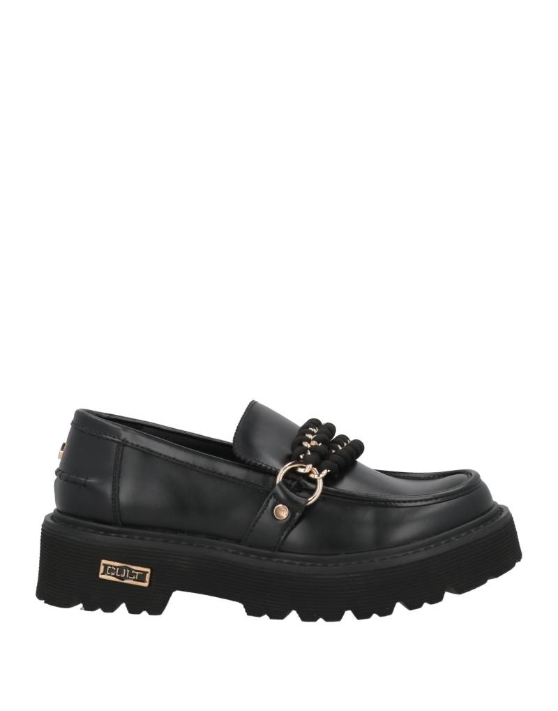 CULT Mokassin Damen Schwarz von CULT