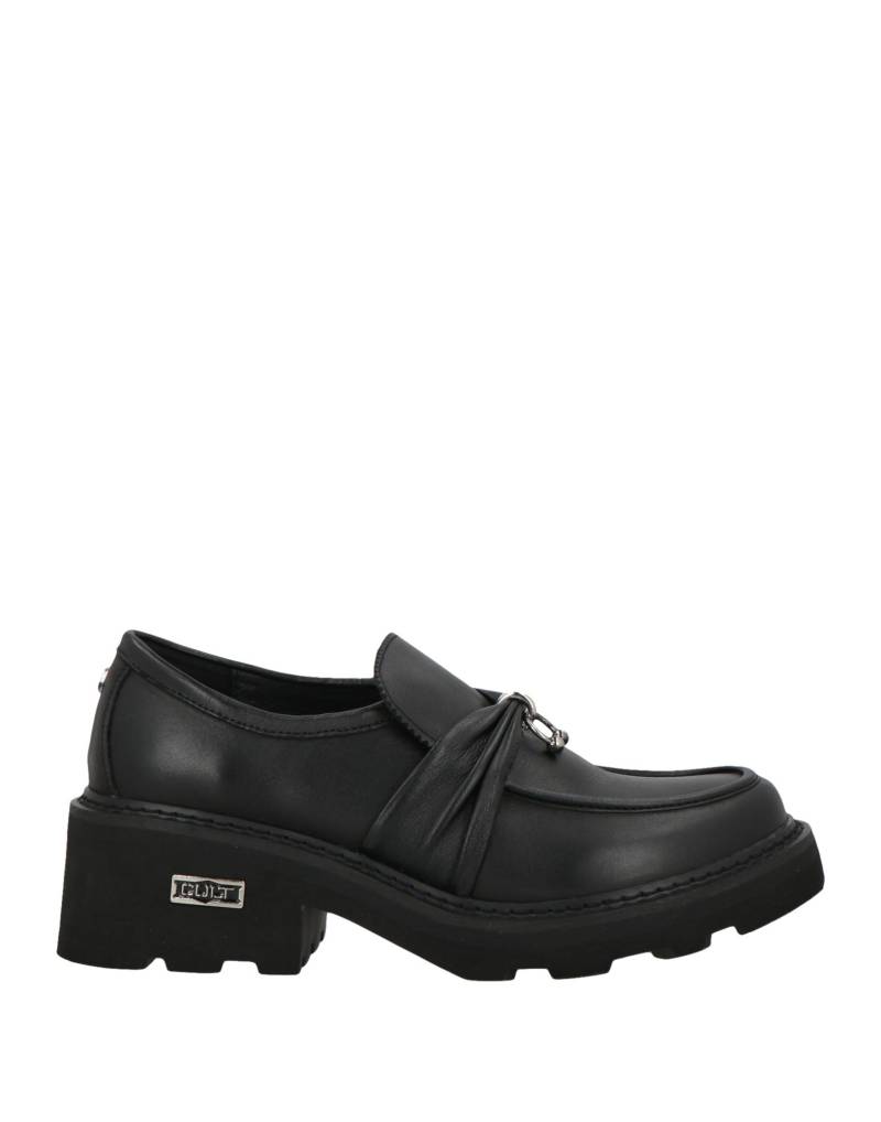 CULT Mokassin Damen Schwarz von CULT