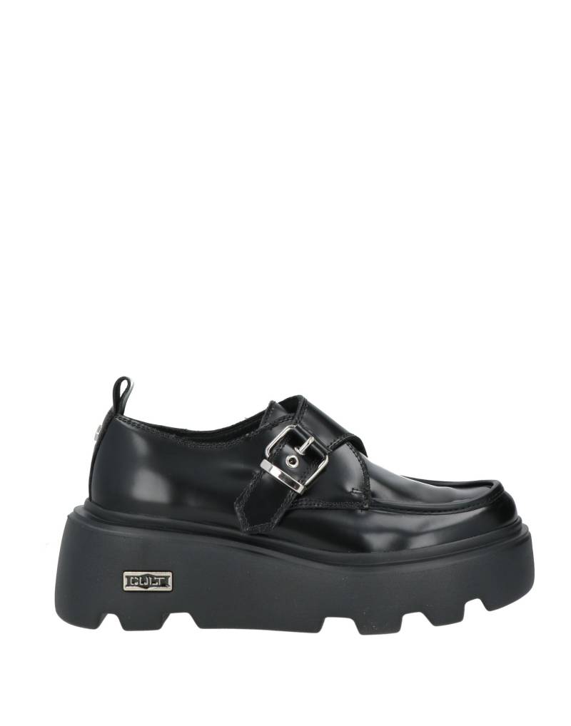 CULT Mokassin Damen Schwarz von CULT