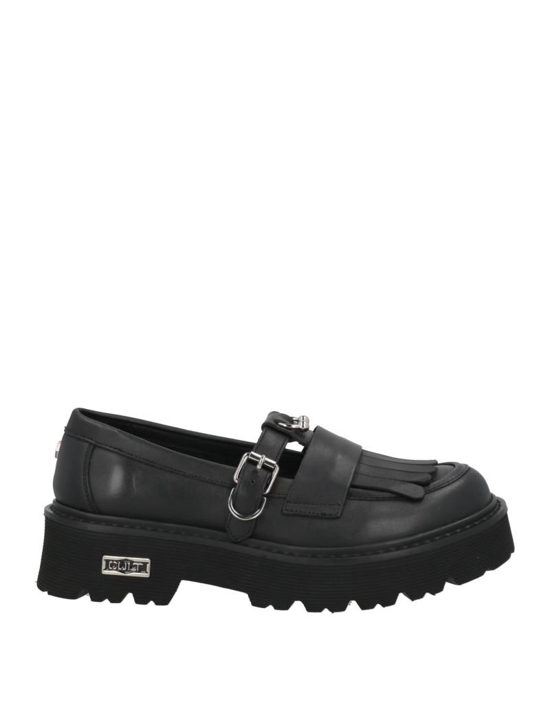 CULT Mokassin Damen Schwarz von CULT