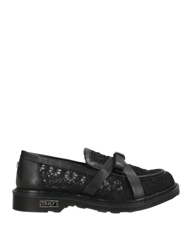 CULT Mokassin Damen Schwarz CULT Mokassin Damen Schwarz von CULT