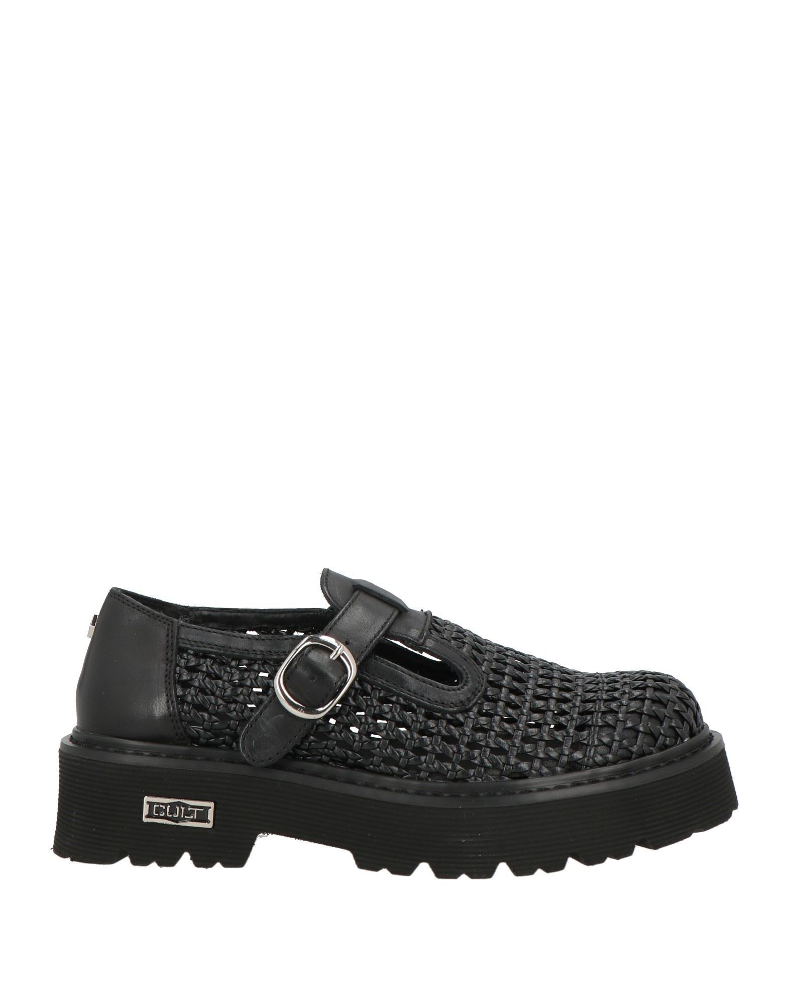 CULT Mokassin Damen Schwarz von CULT