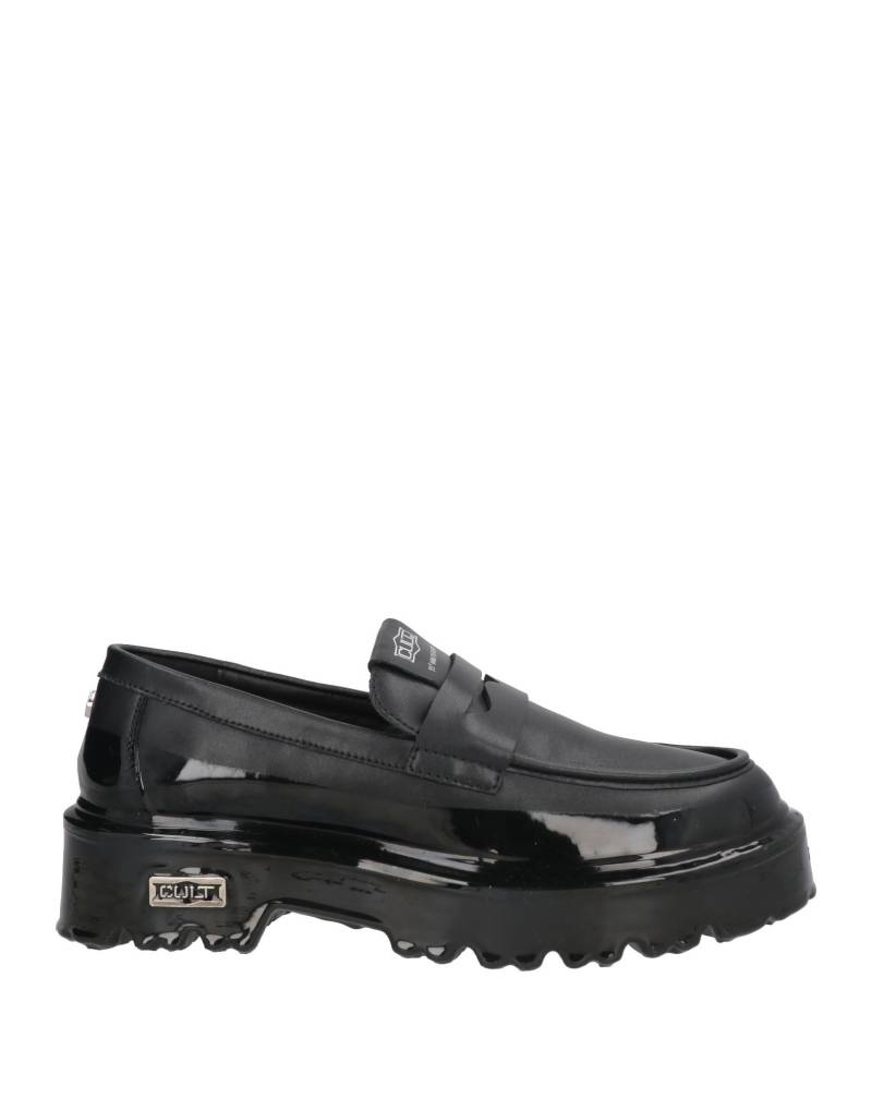 CULT Mokassin Damen Schwarz von CULT