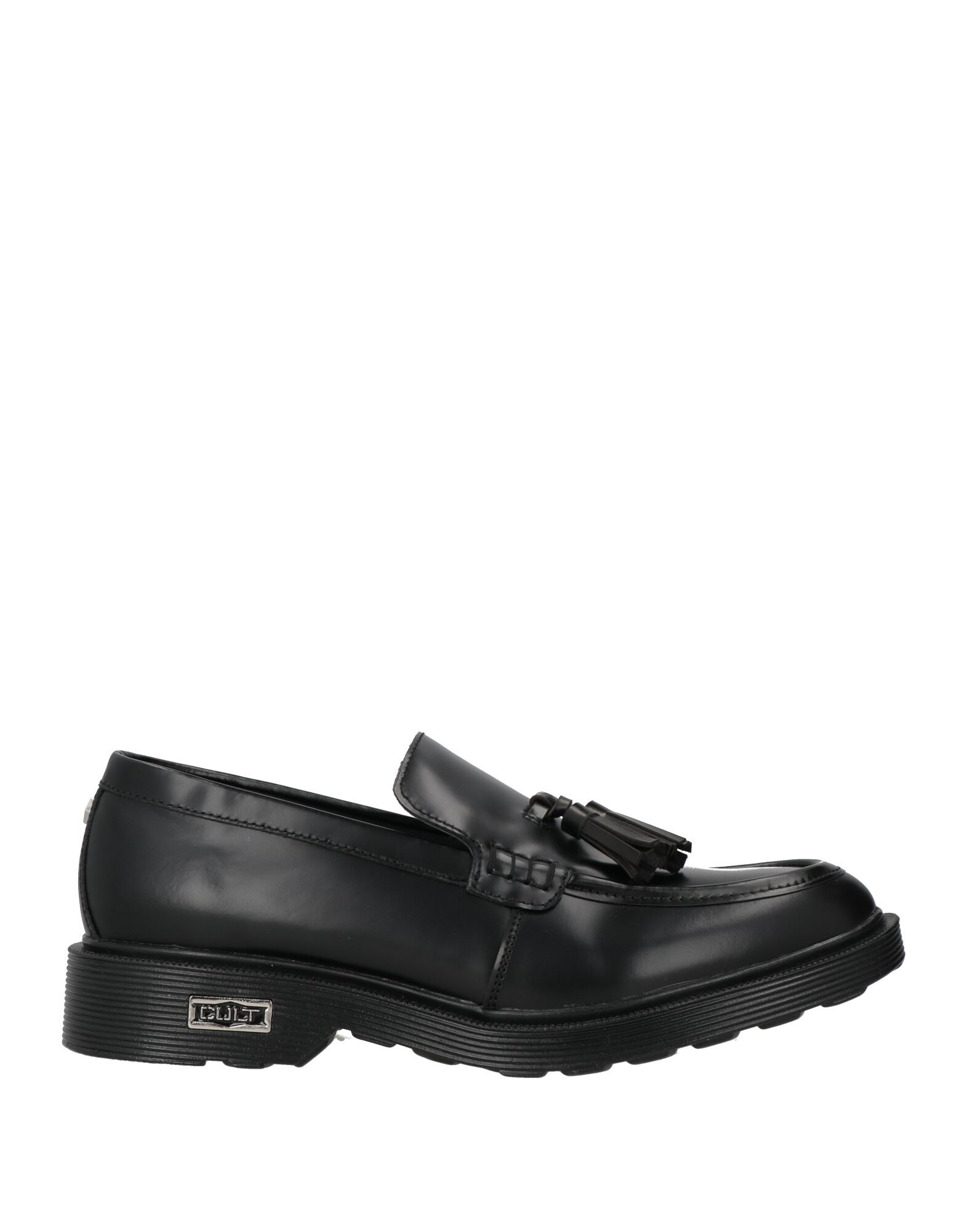 CULT Mokassin Herren Schwarz von CULT