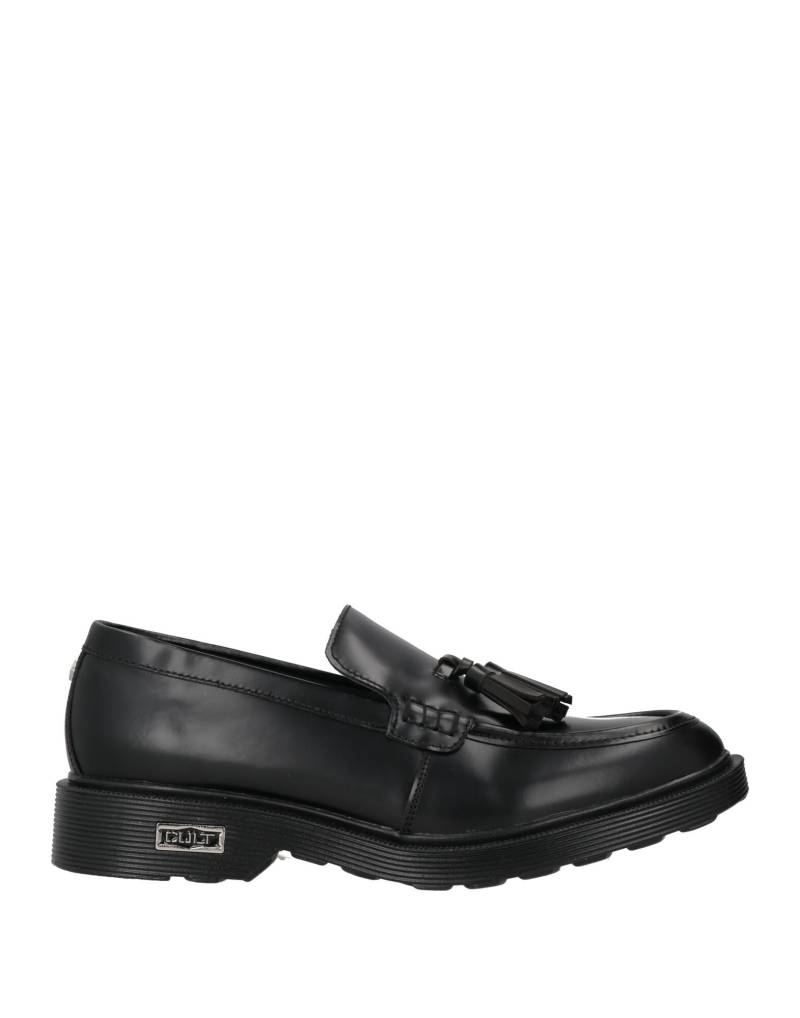 CULT Mokassin Herren Schwarz von CULT