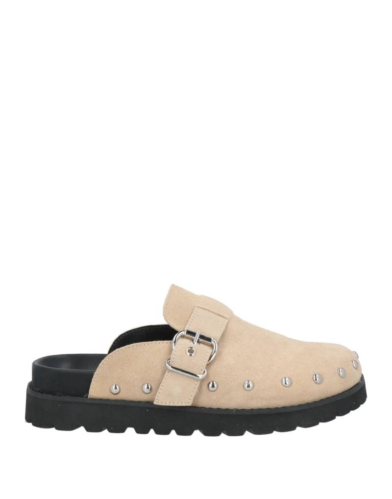 CULT Mules & Clogs Damen Beige von CULT