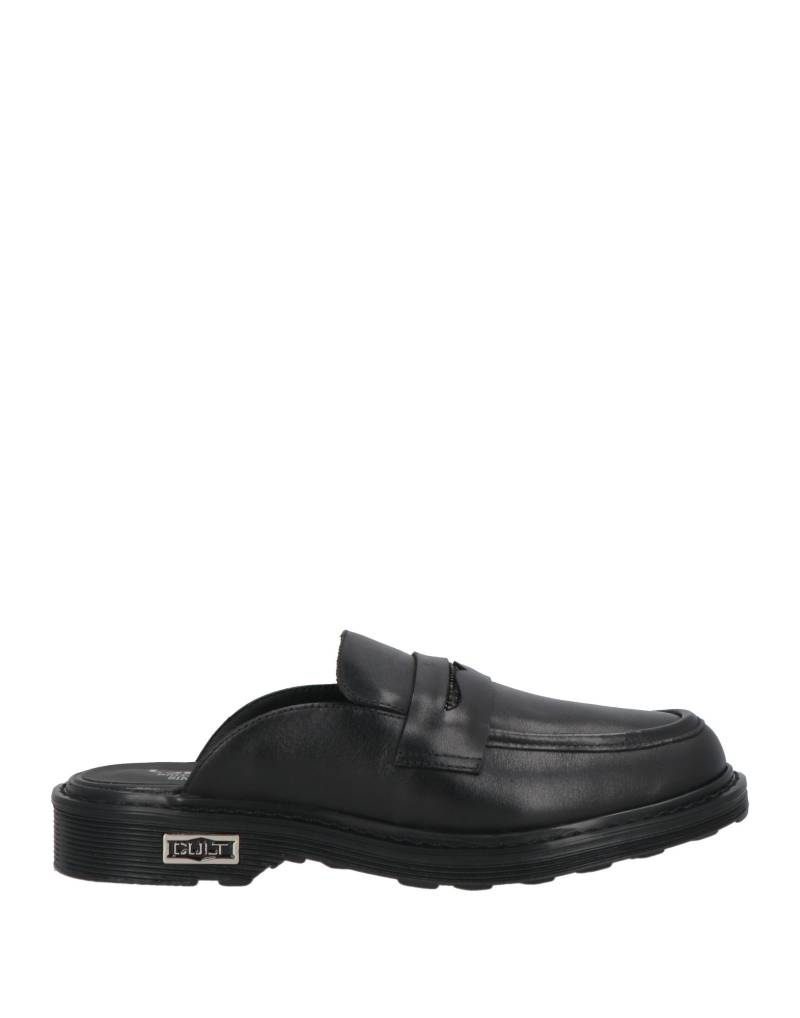 CULT Mules & Clogs Damen Schwarz von CULT