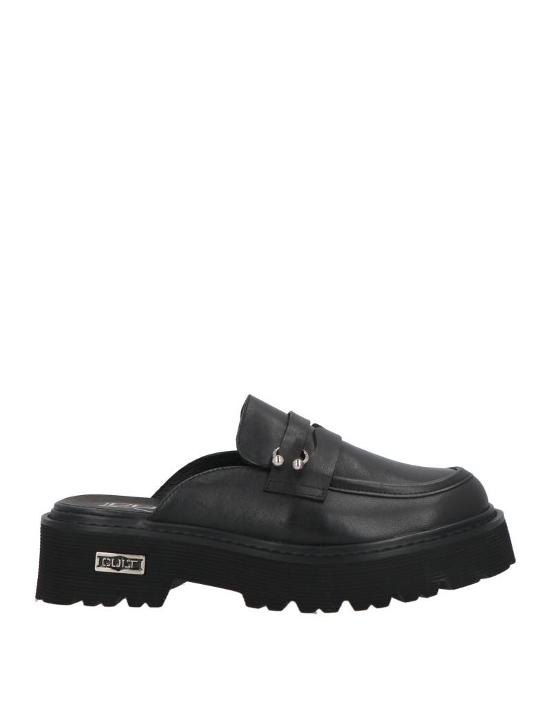 CULT Mules & Clogs Damen Schwarz von CULT
