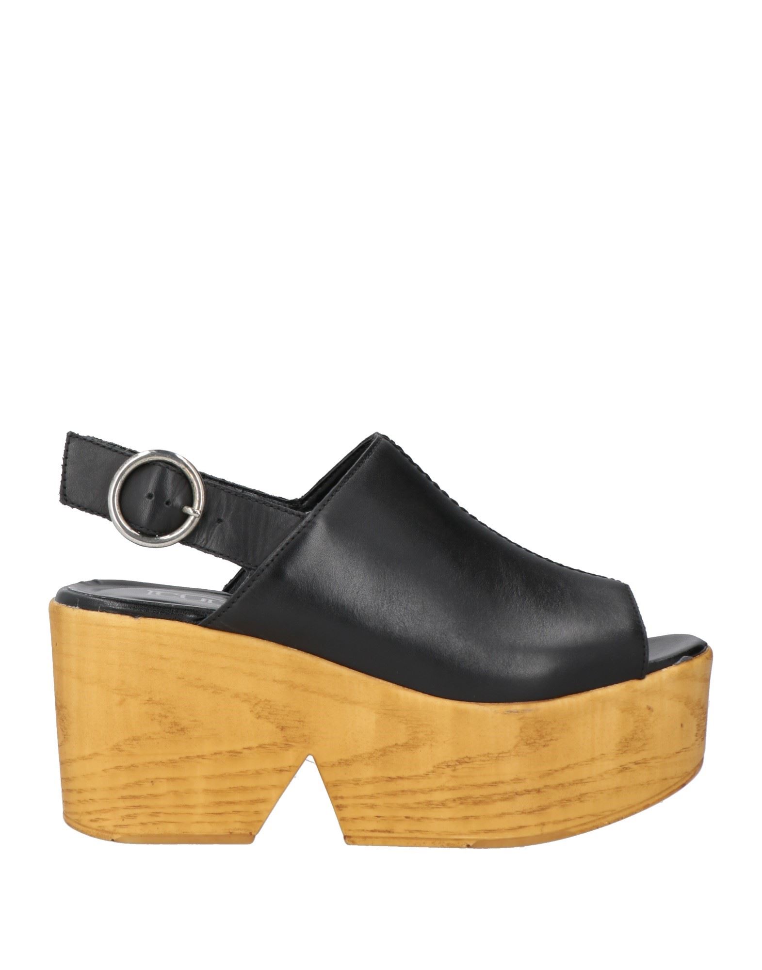 CULT Mules & Clogs Damen Schwarz von CULT