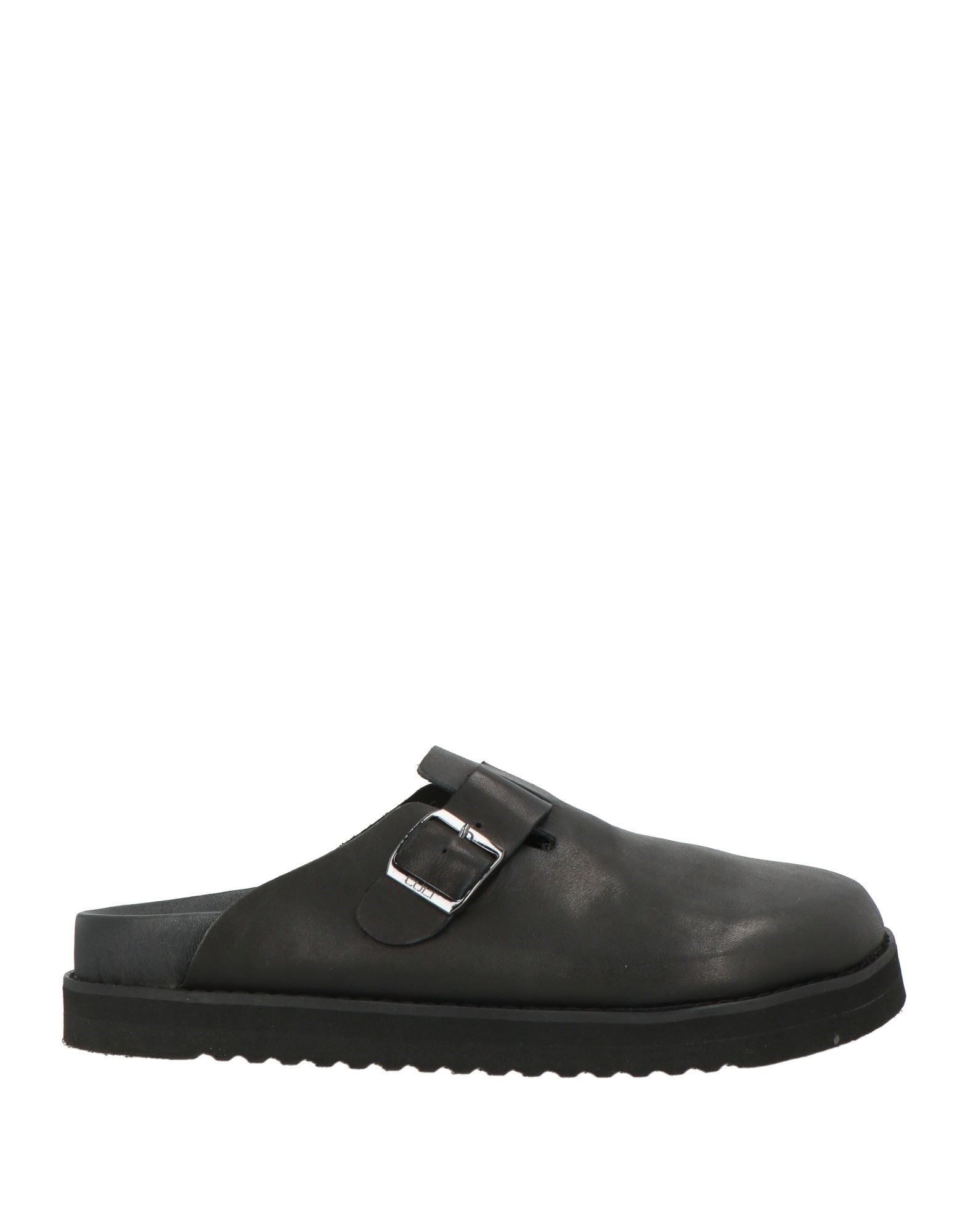 CULT Mules & Clogs Herren Schwarz von CULT