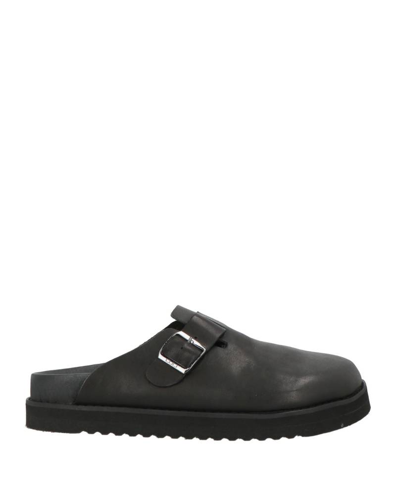 CULT Mules & Clogs Herren Schwarz von CULT