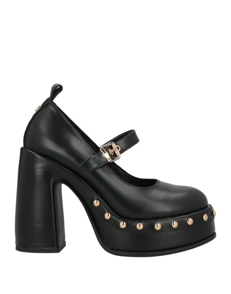CULT Pumps Damen Schwarz von CULT