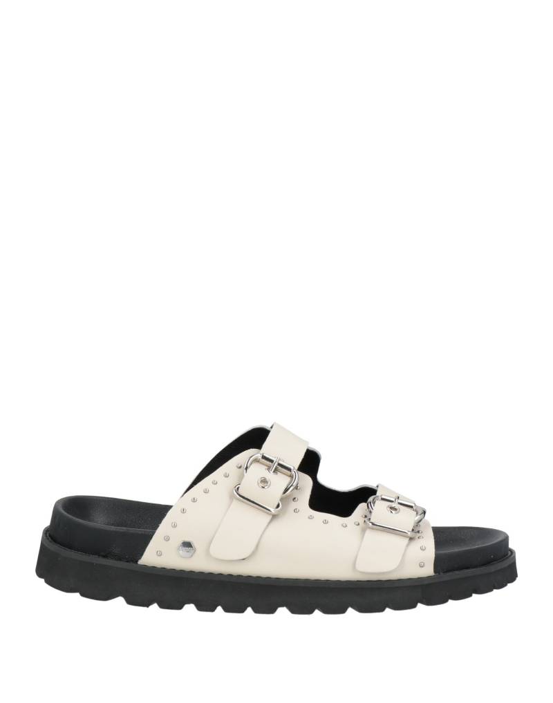 CULT Sandale Damen Off white von CULT