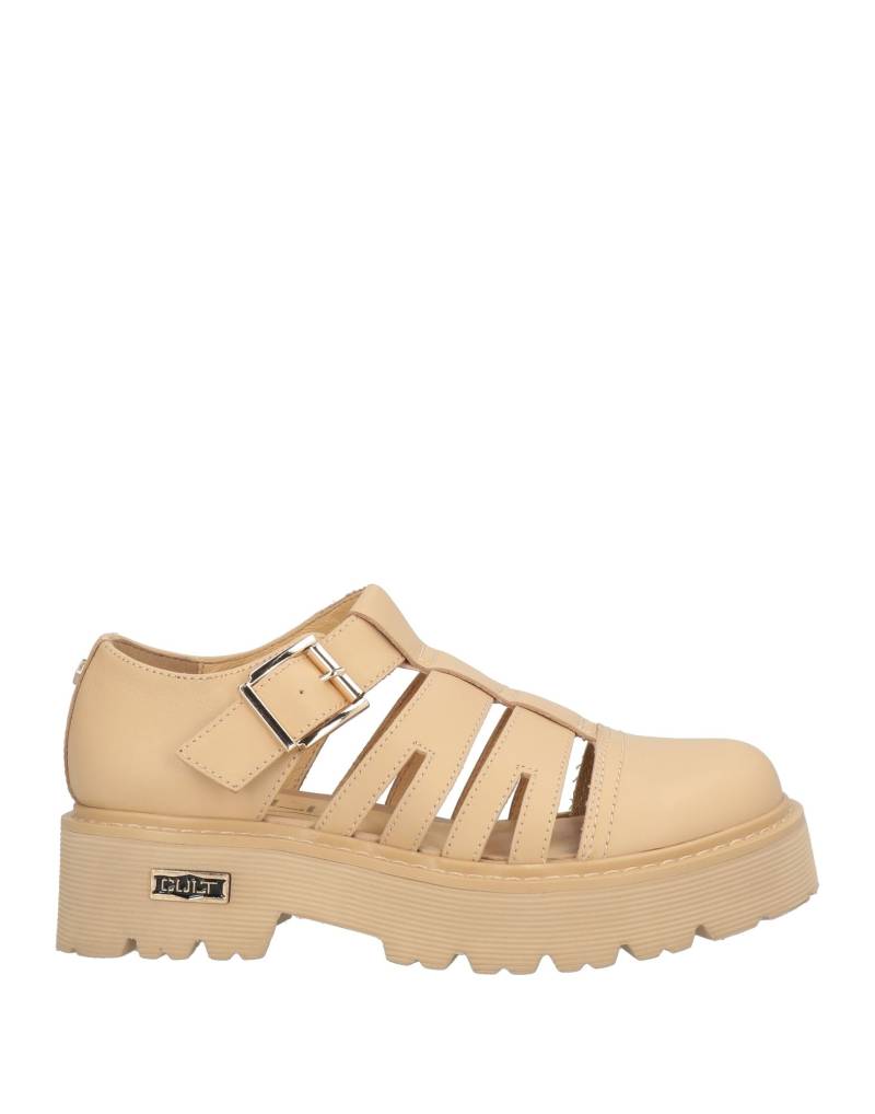 CULT Sandale Damen Sand von CULT