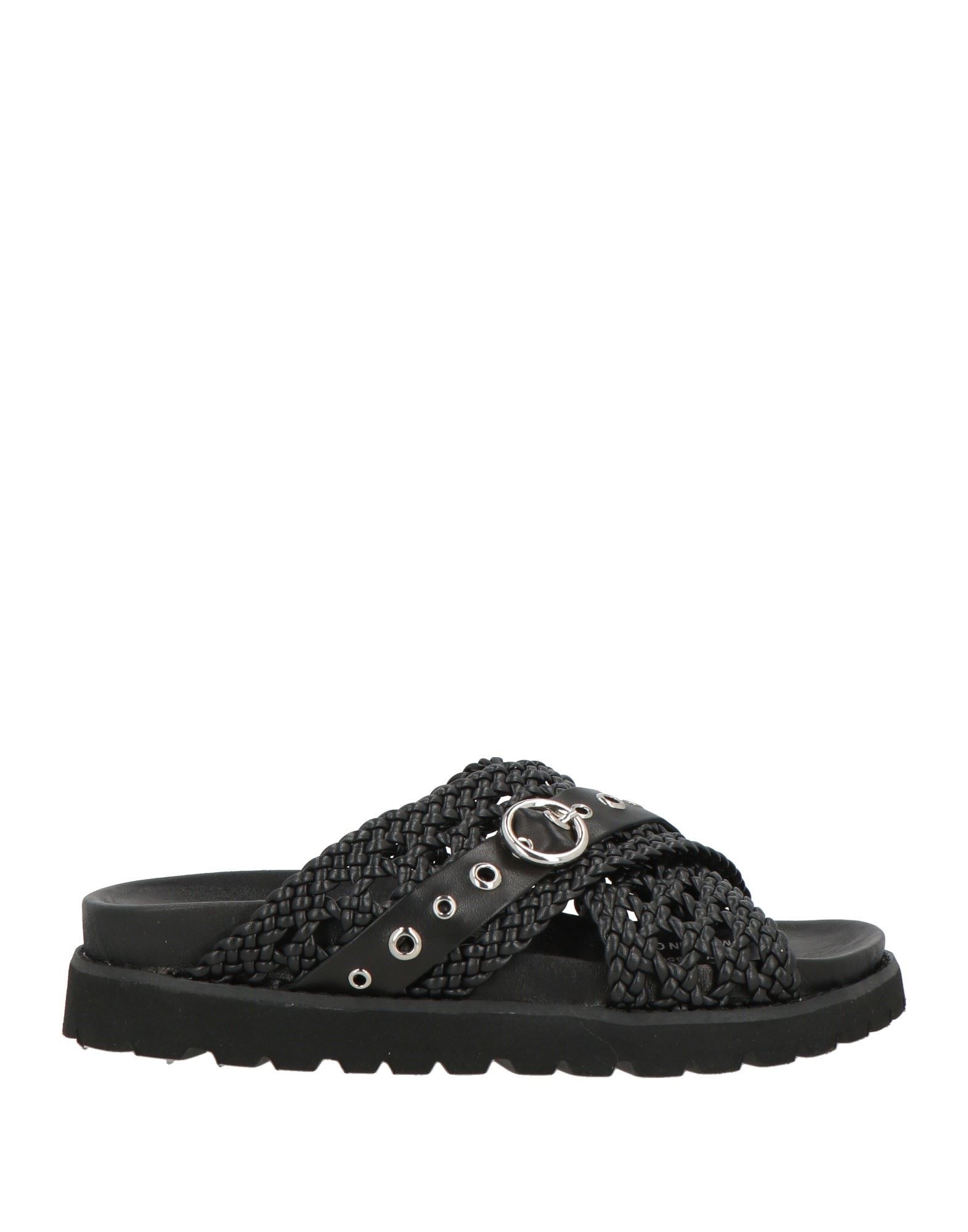 CULT Sandale Damen Schwarz CULT Sandale Damen Schwarz von CULT