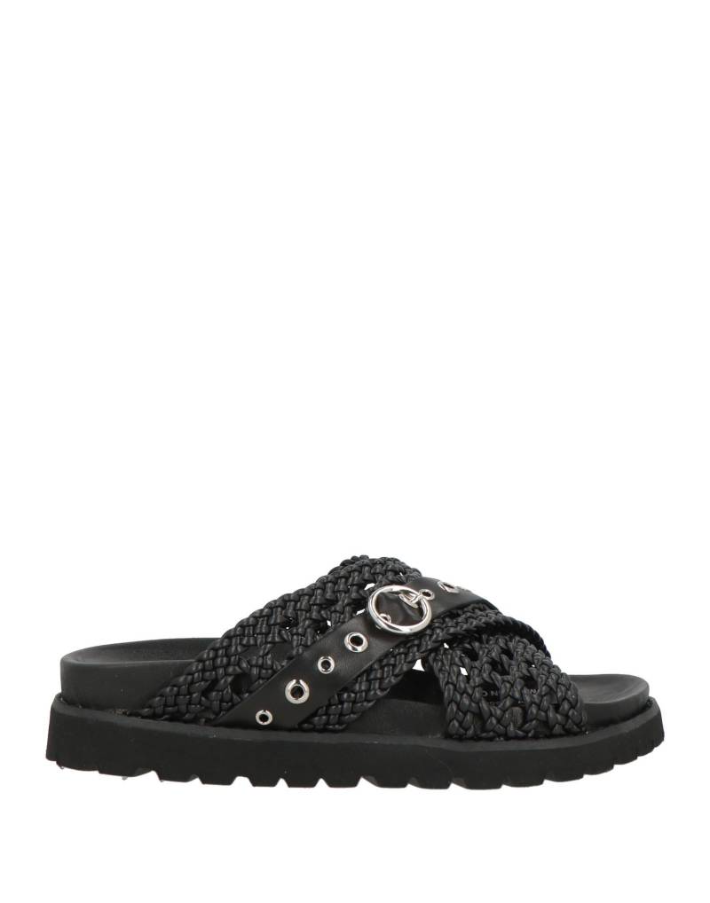 CULT Sandale Damen Schwarz CULT Sandale Damen Schwarz von CULT