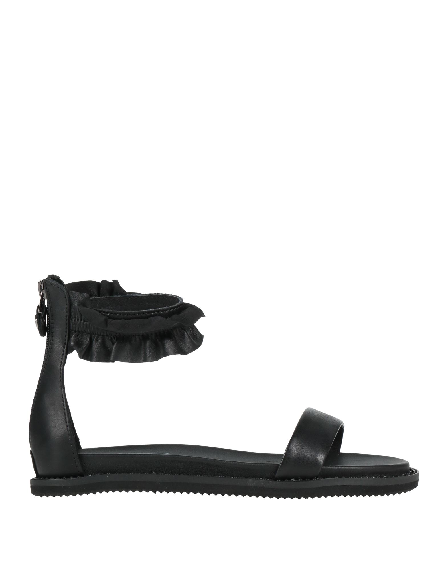 CULT Sandale Damen Schwarz von CULT