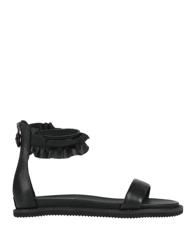 CULT Sandale Damen Schwarz CULT Sandale Damen Schwarz von CULT