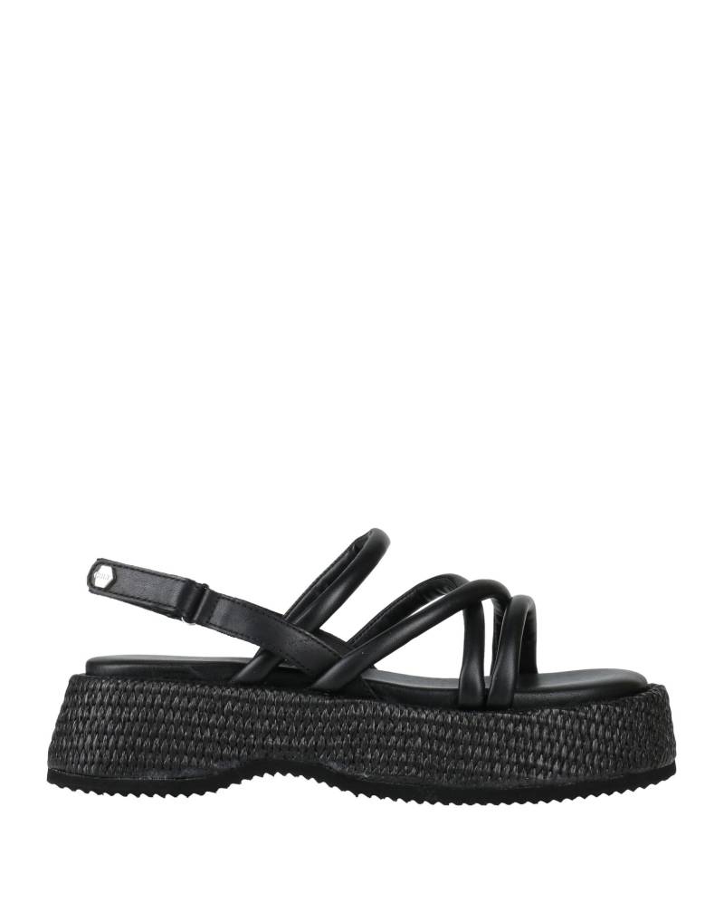 CULT Sandale Damen Schwarz von CULT