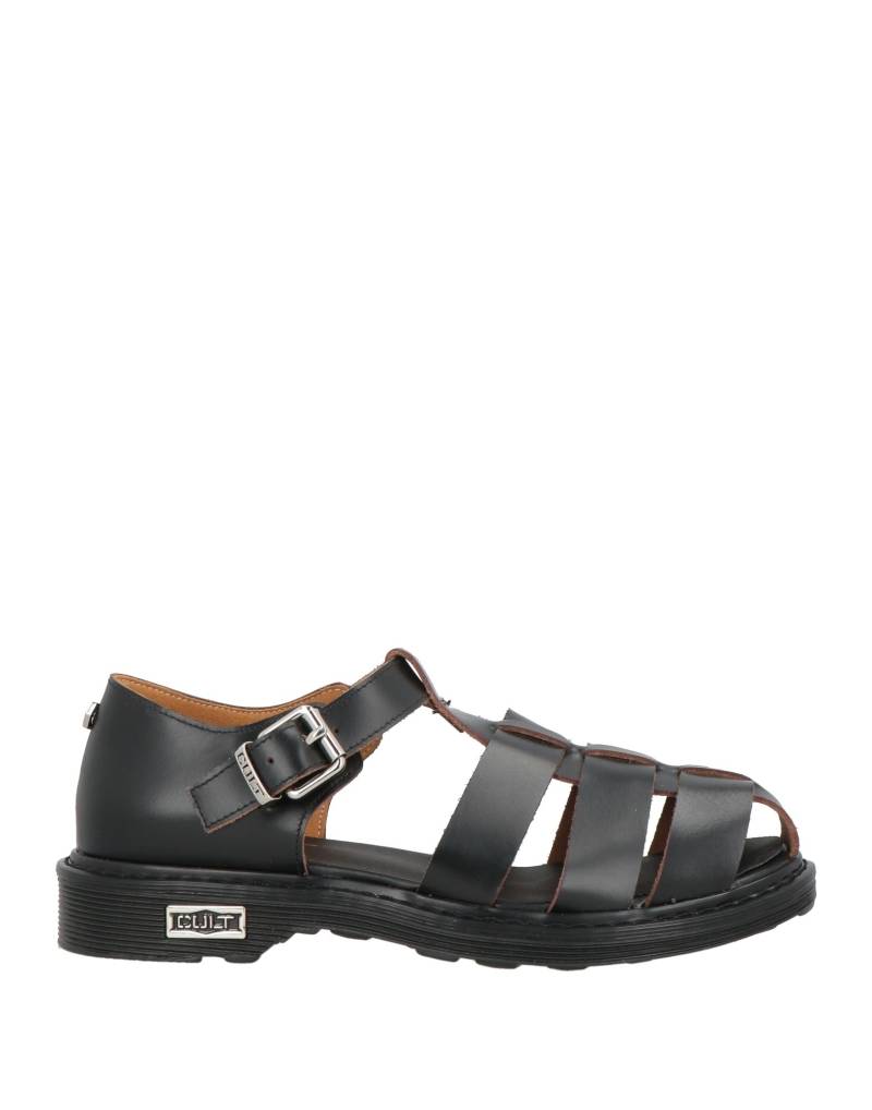 CULT Sandale Damen Schwarz CULT Sandale Damen Schwarz von CULT