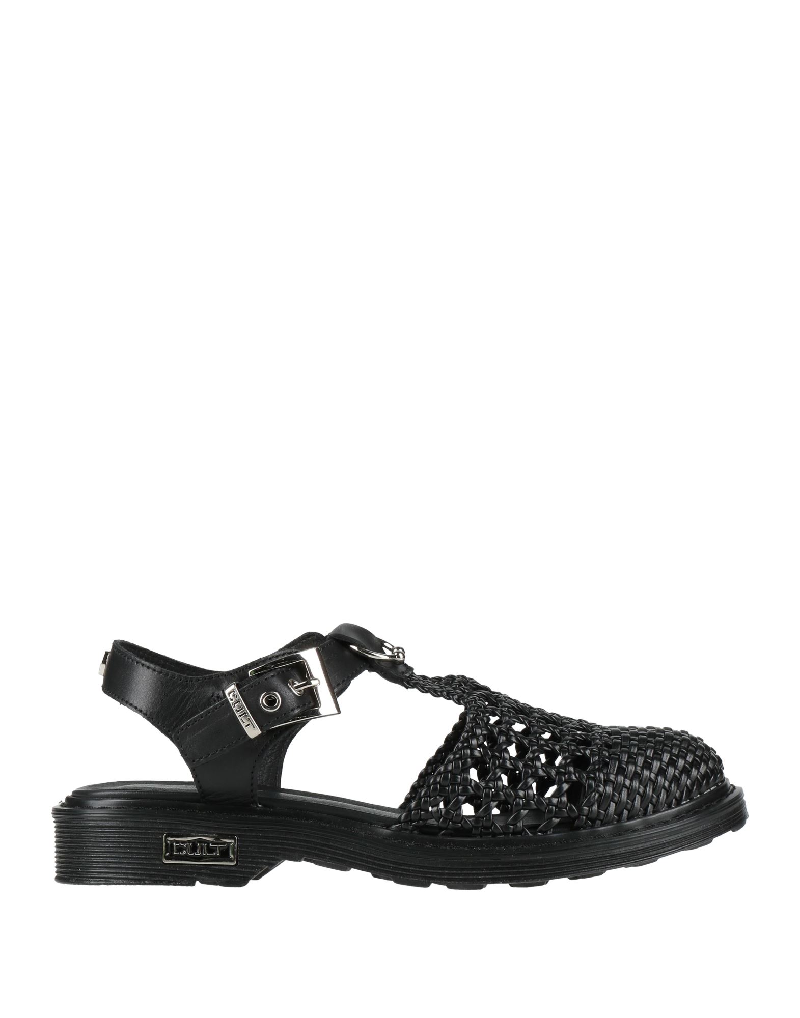 CULT Sandale Damen Schwarz CULT Sandale Damen Schwarz von CULT