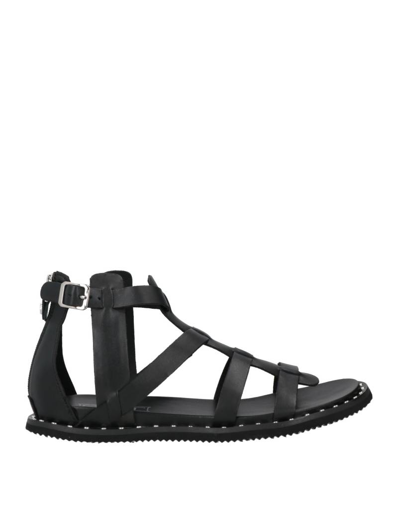 CULT Sandale Damen Schwarz von CULT