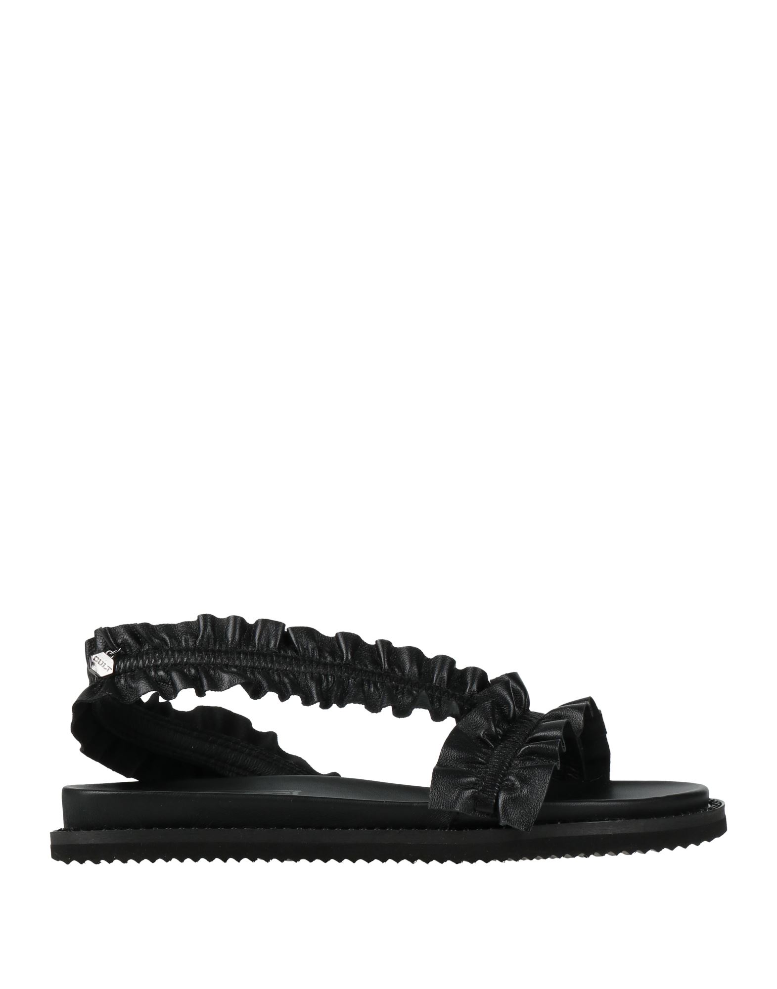 CULT Sandale Herren Schwarz von CULT