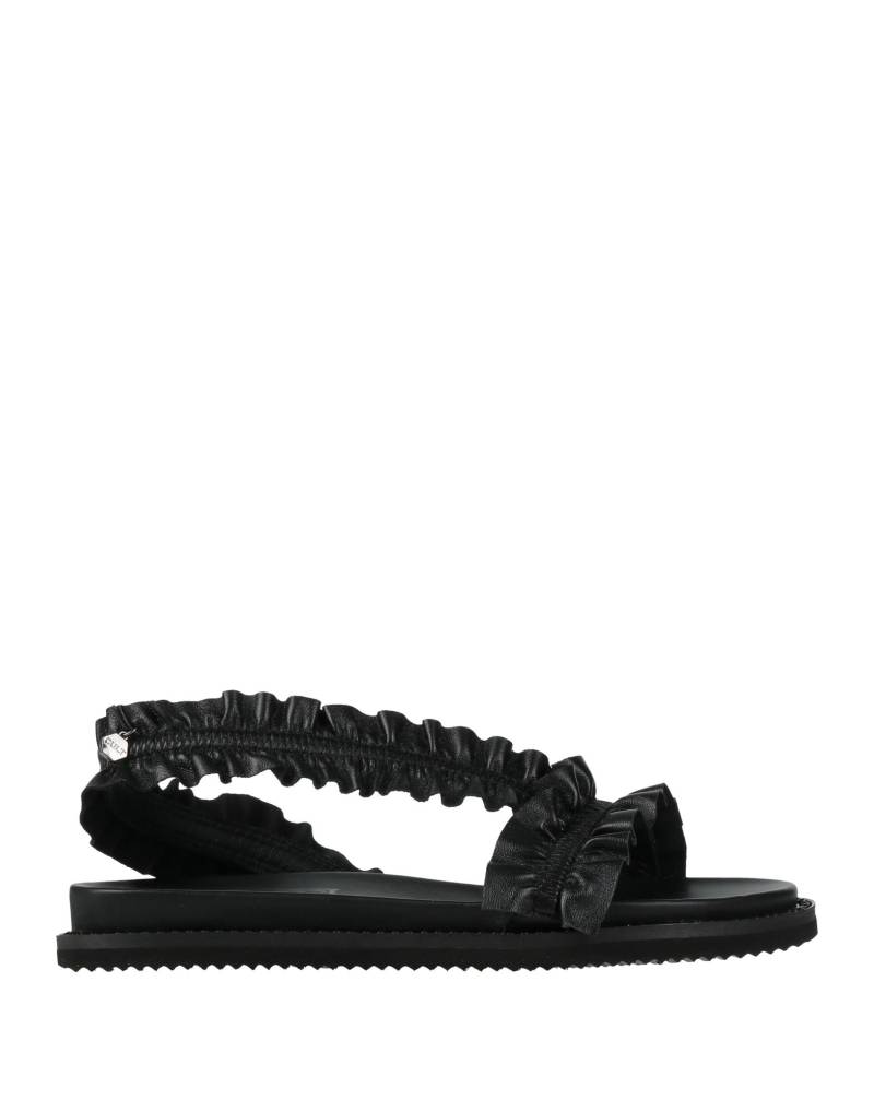 CULT Sandale Herren Schwarz von CULT