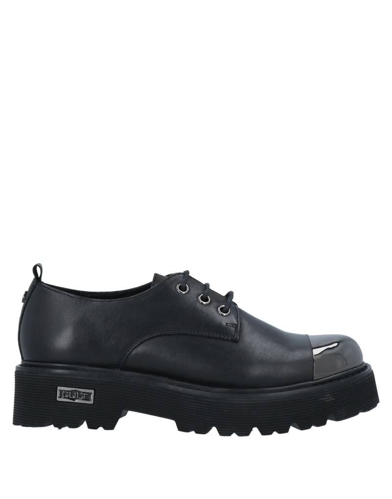 CULT Schnürschuh Damen Schwarz von CULT