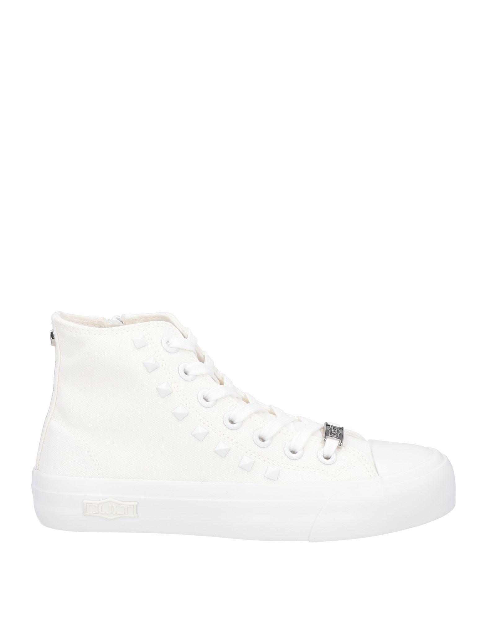 CULT Sneakers Damen Cremeweiß von CULT