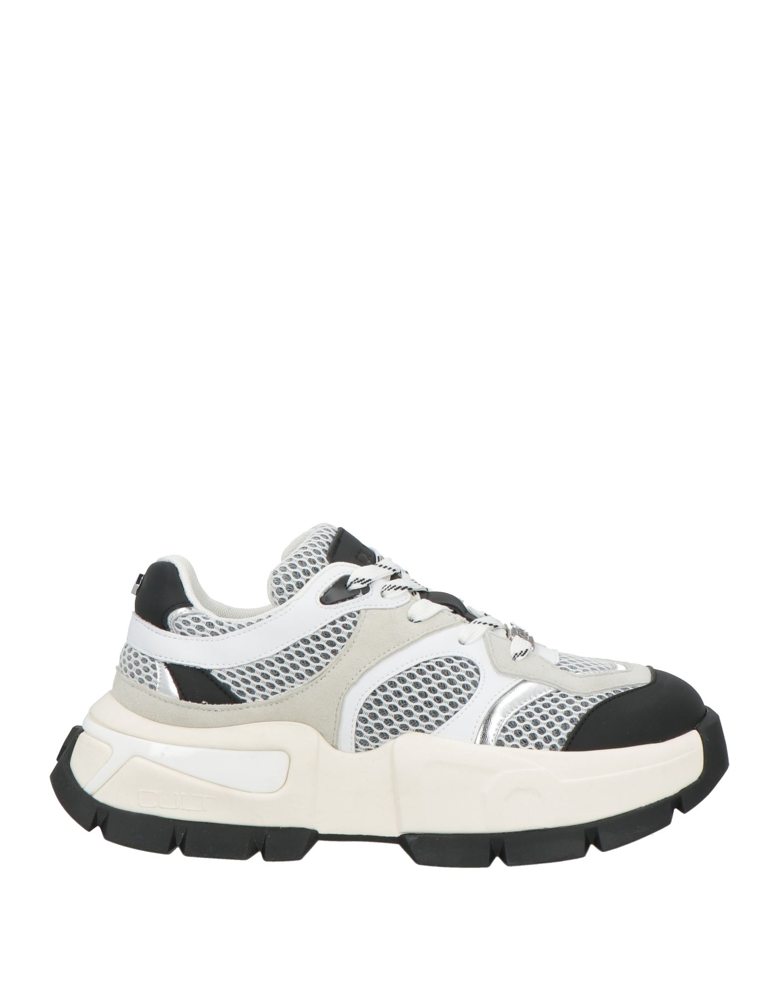 CULT Sneakers Damen Hellgrau von CULT