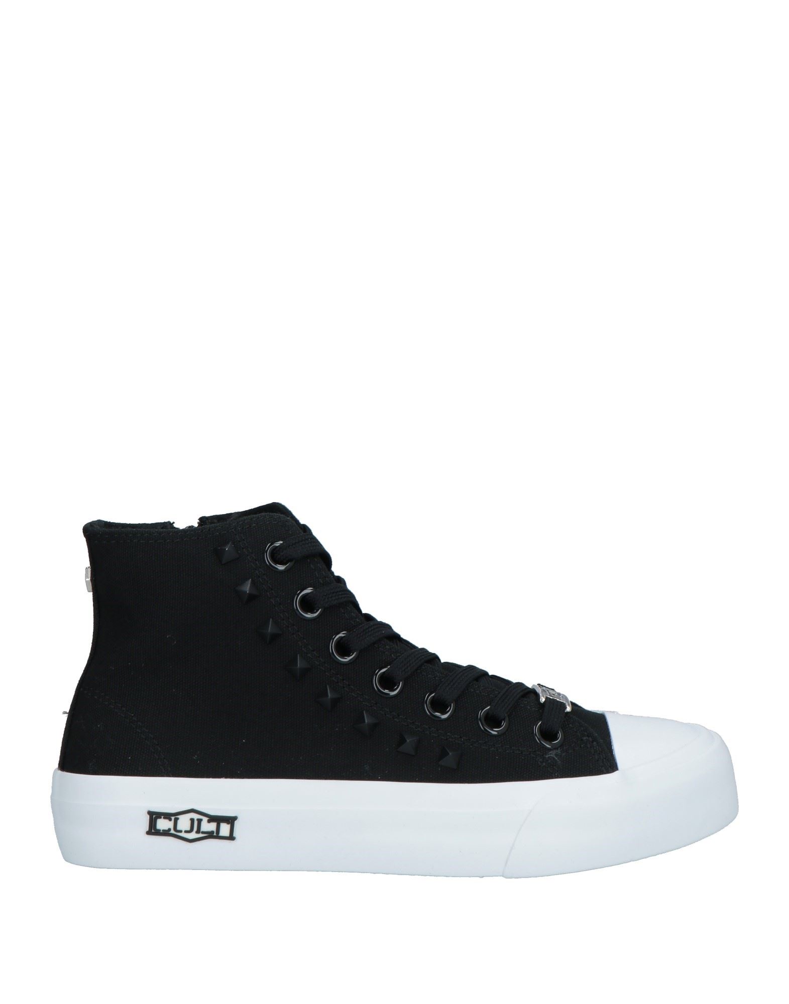 CULT Sneakers Damen Schwarz von CULT