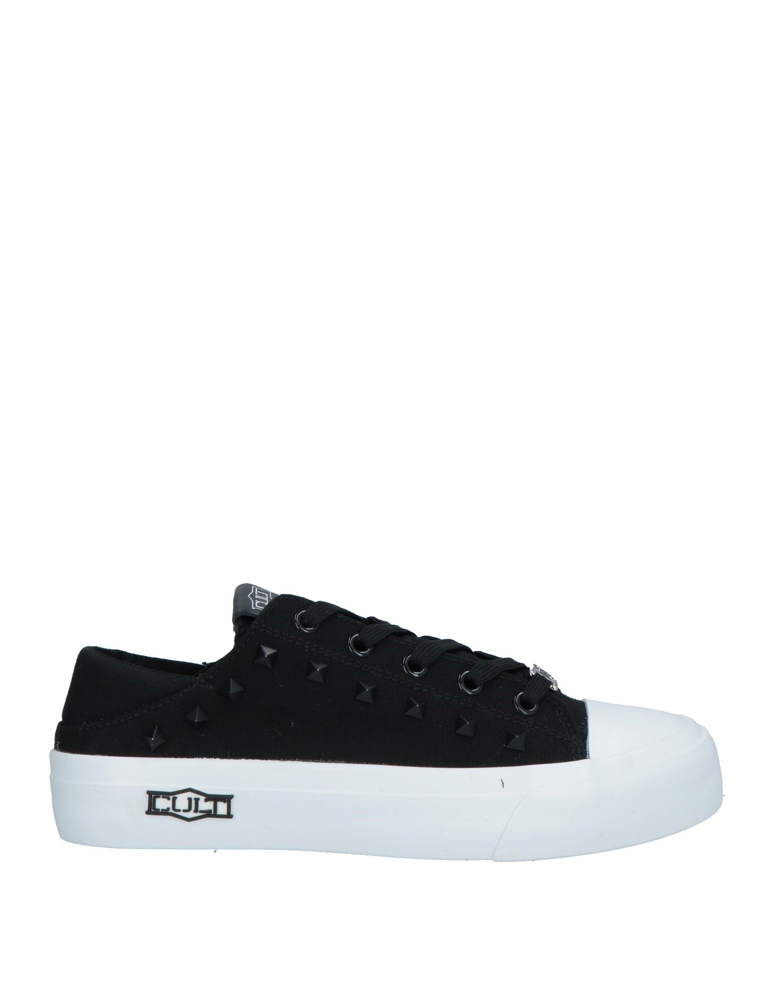 CULT Sneakers Damen Schwarz von CULT