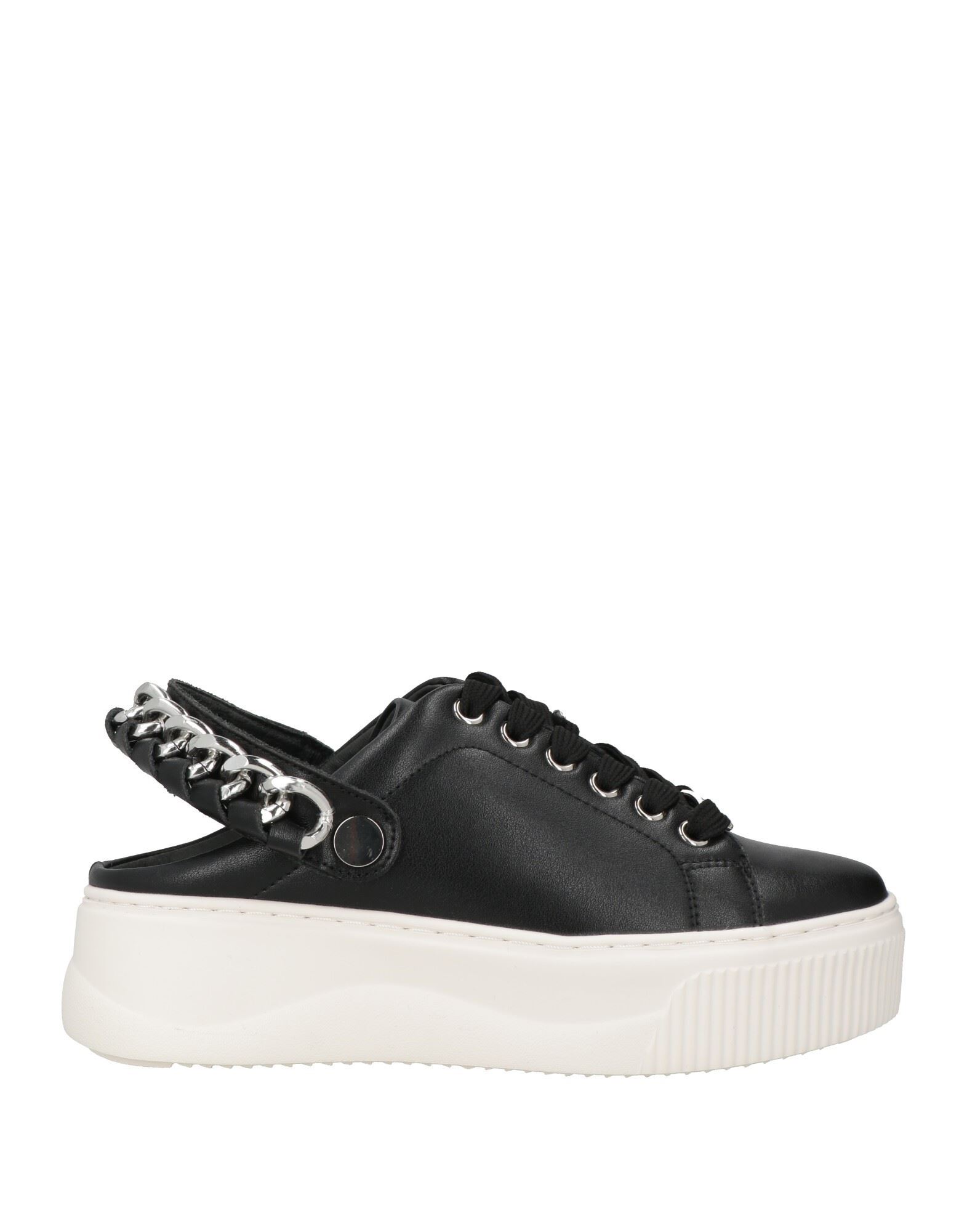 CULT Sneakers Damen Schwarz von CULT