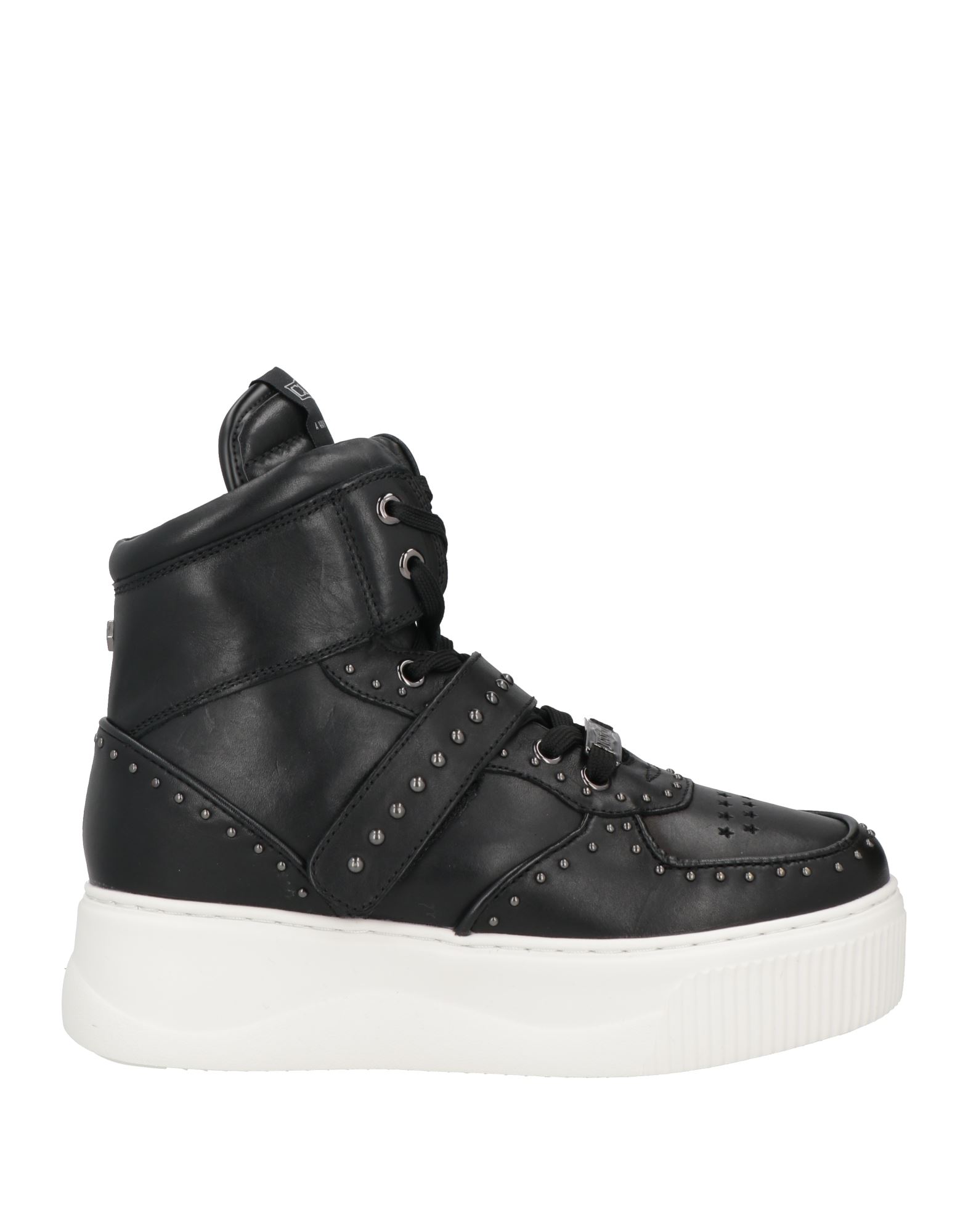 CULT Sneakers Damen Schwarz von CULT