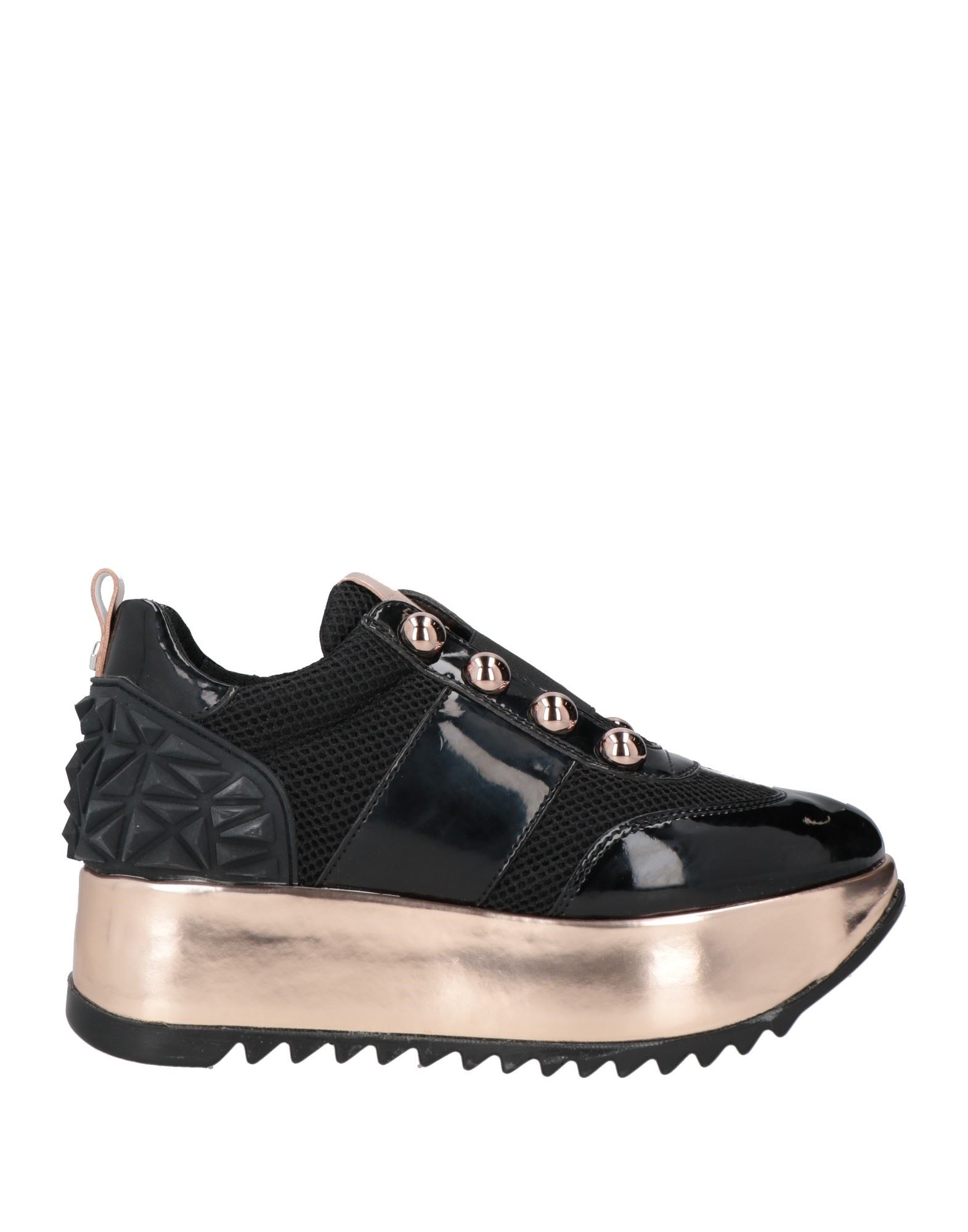 CULT Sneakers Damen Schwarz von CULT