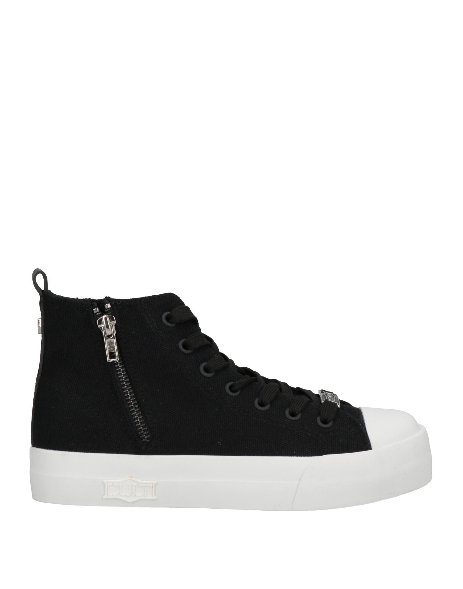 CULT Sneakers Damen Schwarz von CULT