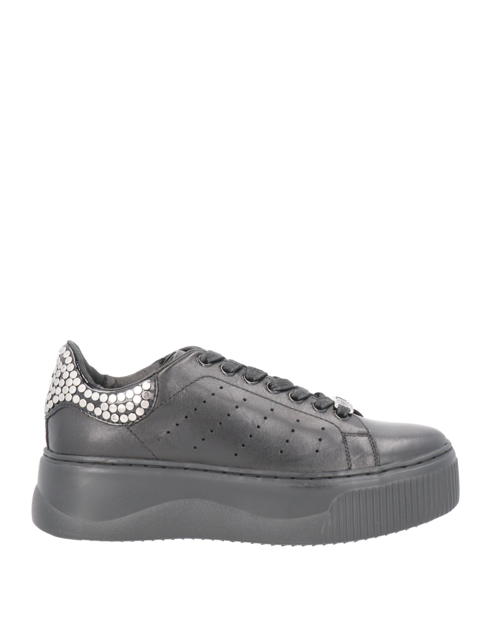 CULT Sneakers Damen Schwarz von CULT