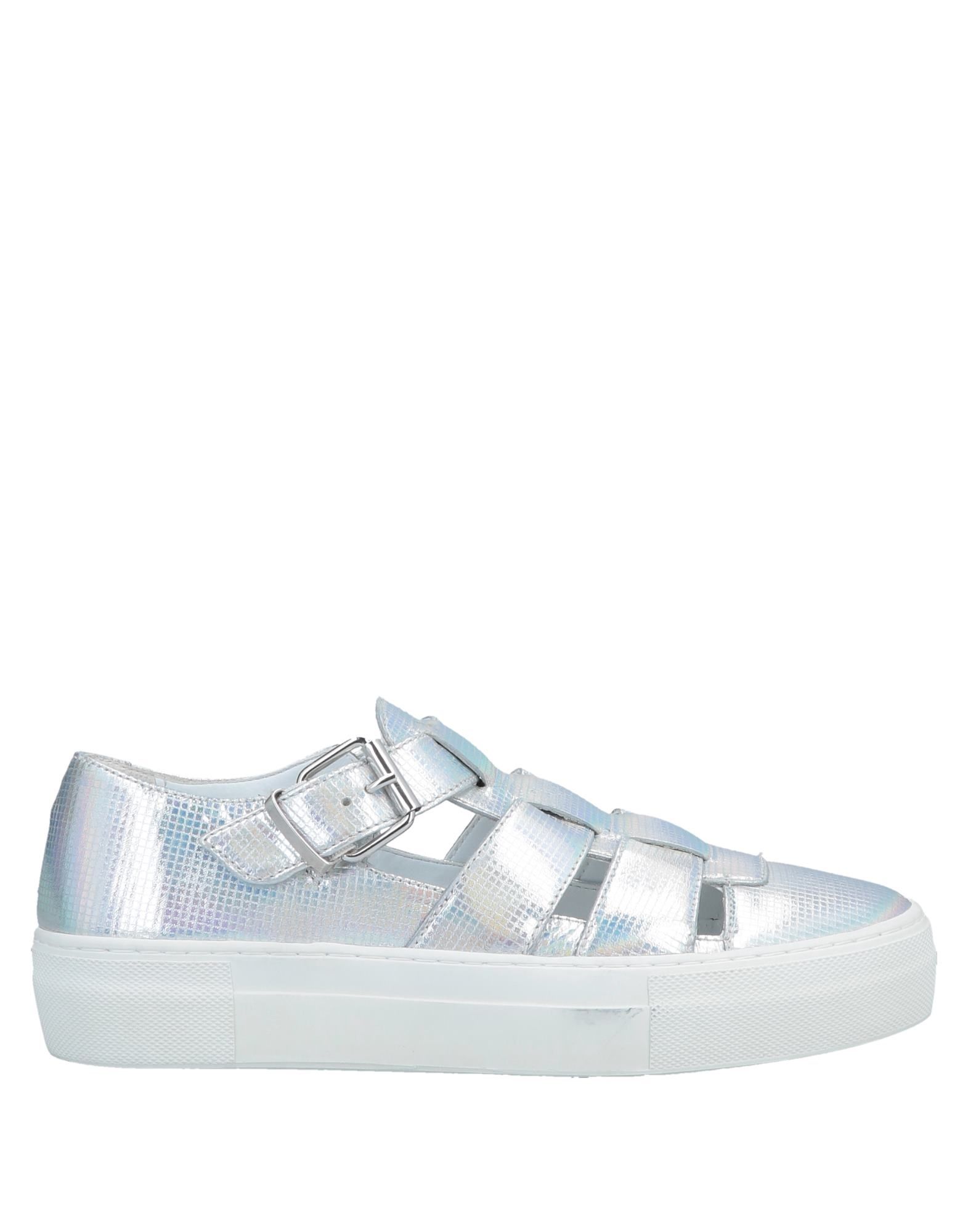 CULT Sneakers Damen Silber von CULT