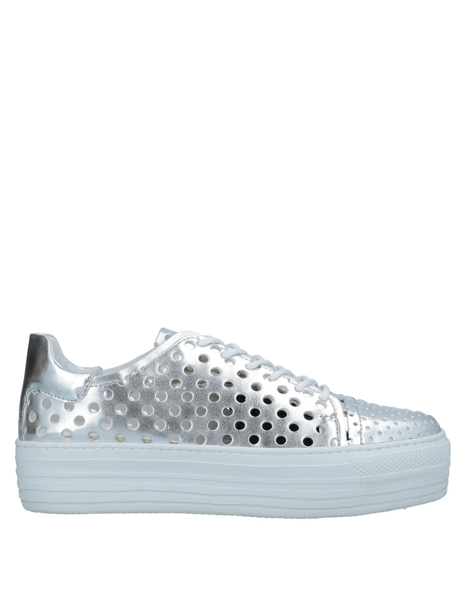 CULT Sneakers Damen Silber von CULT