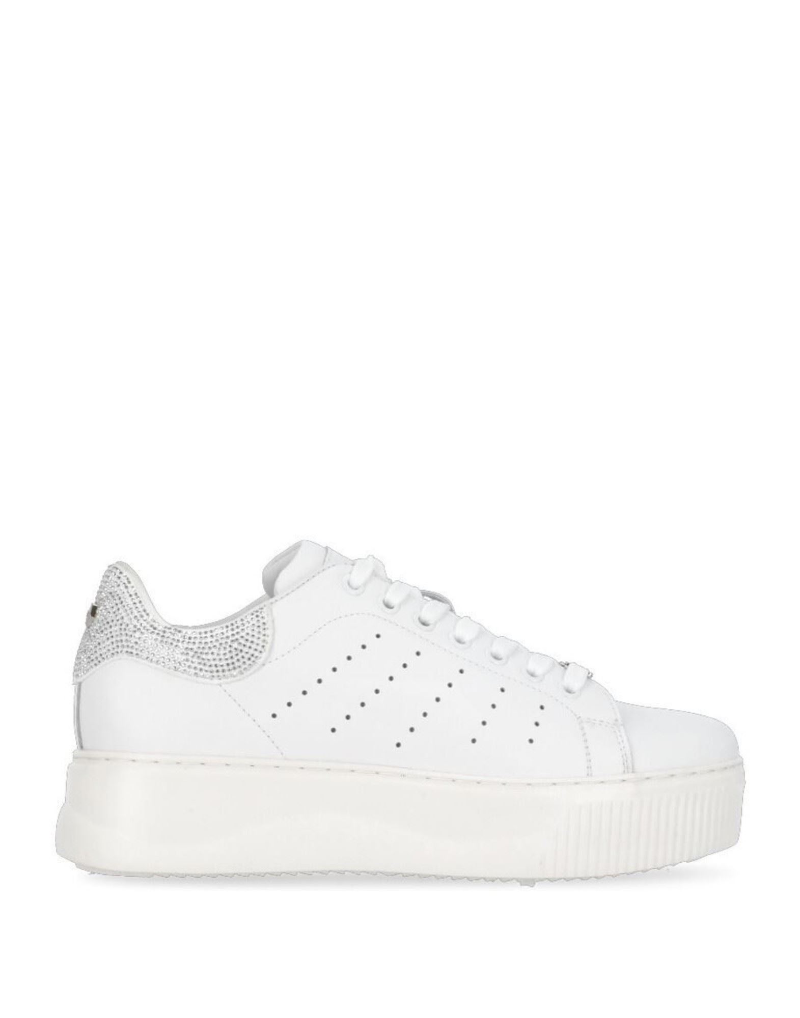 CULT Sneakers Damen Weiß von CULT