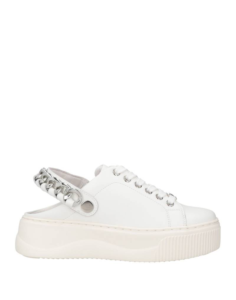 CULT Sneakers Damen Weiß CULT Sneakers Damen Weiß von CULT