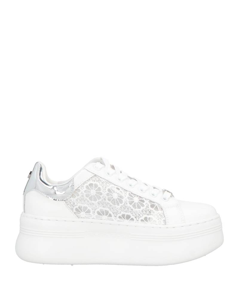 CULT Sneakers Damen Weiß CULT Sneakers Damen Weiß von CULT
