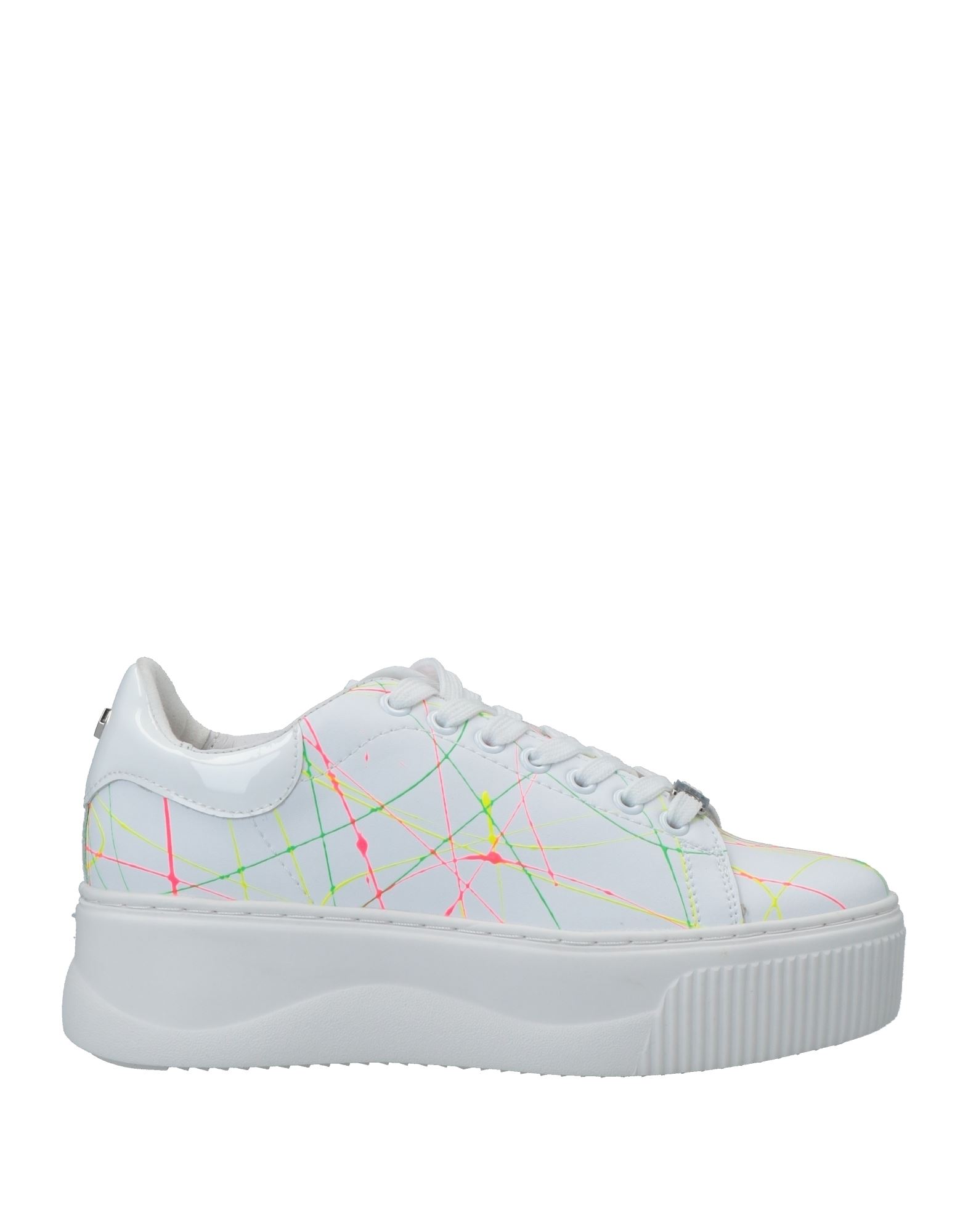 CULT Sneakers Damen Weiß von CULT