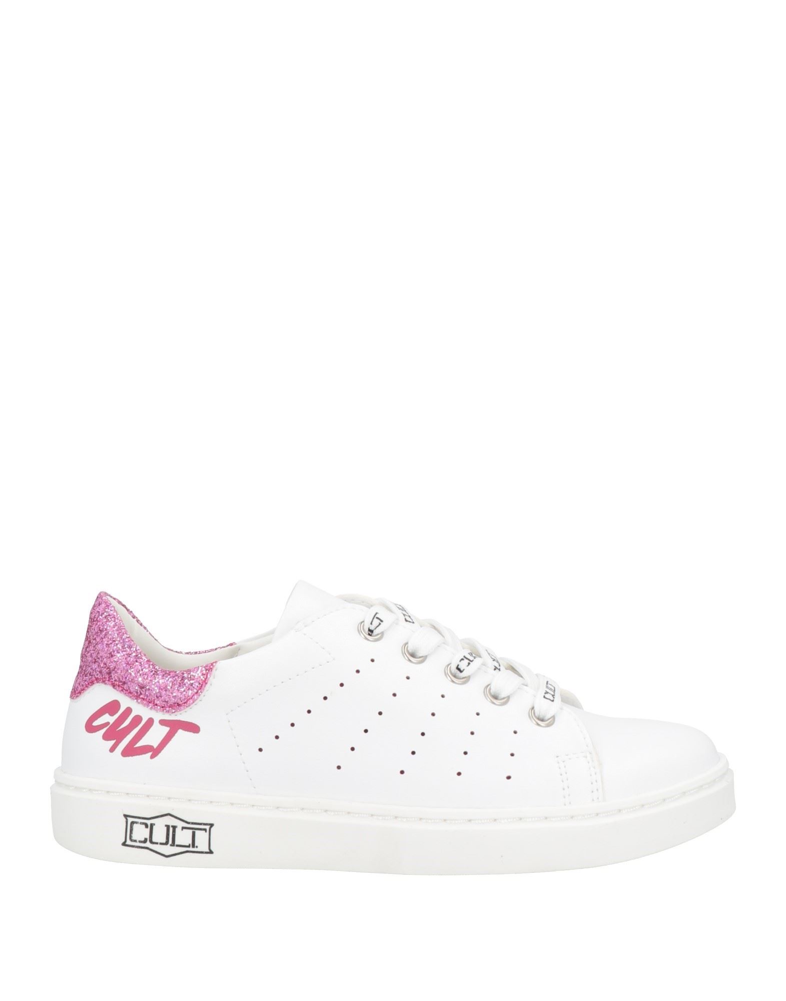 CULT Sneakers Kinder Weiß von CULT