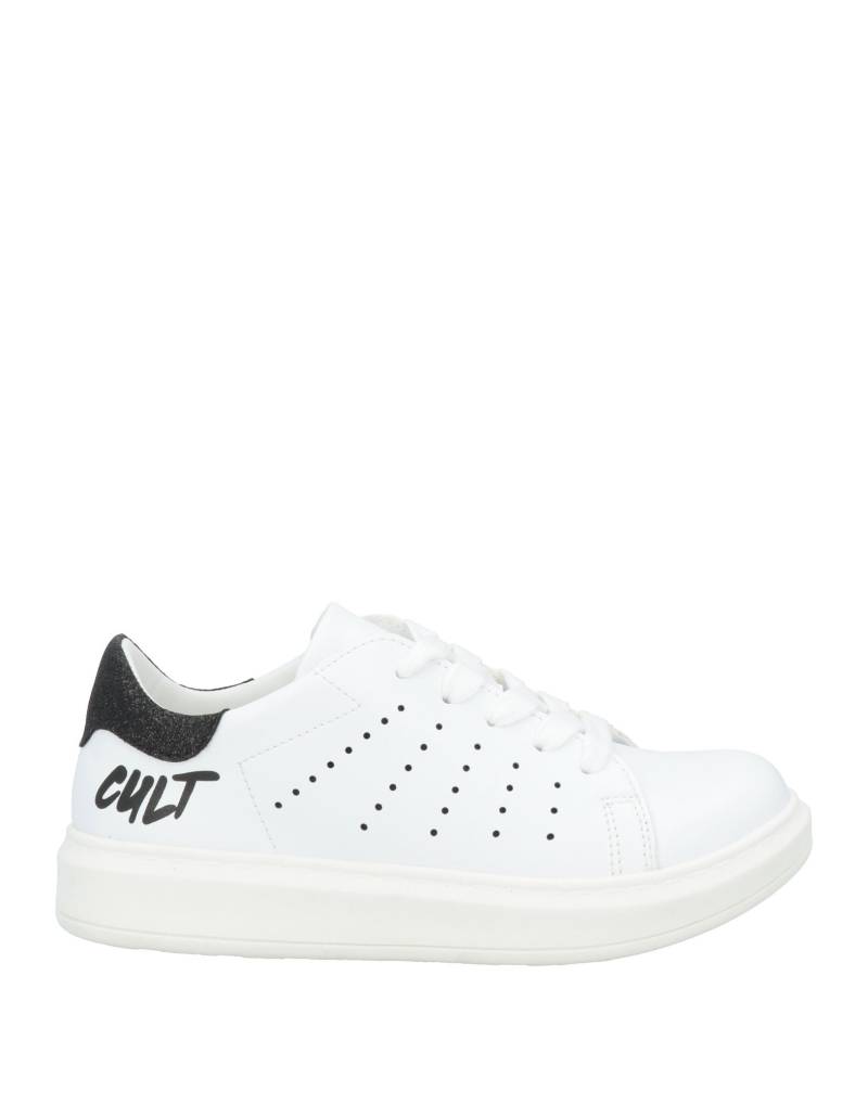 CULT Sneakers Kinder Weiß von CULT
