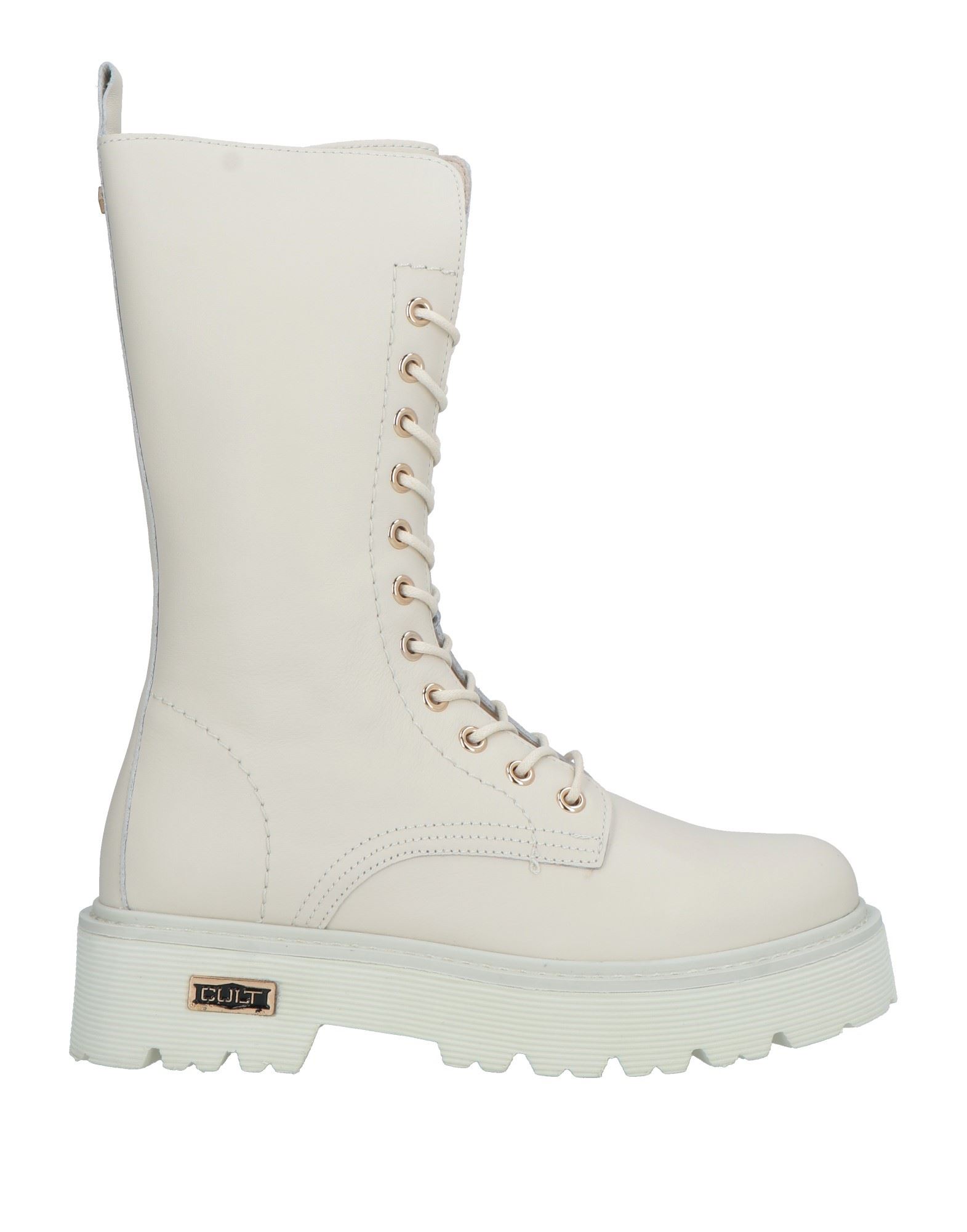 CULT Stiefel Damen Off white von CULT