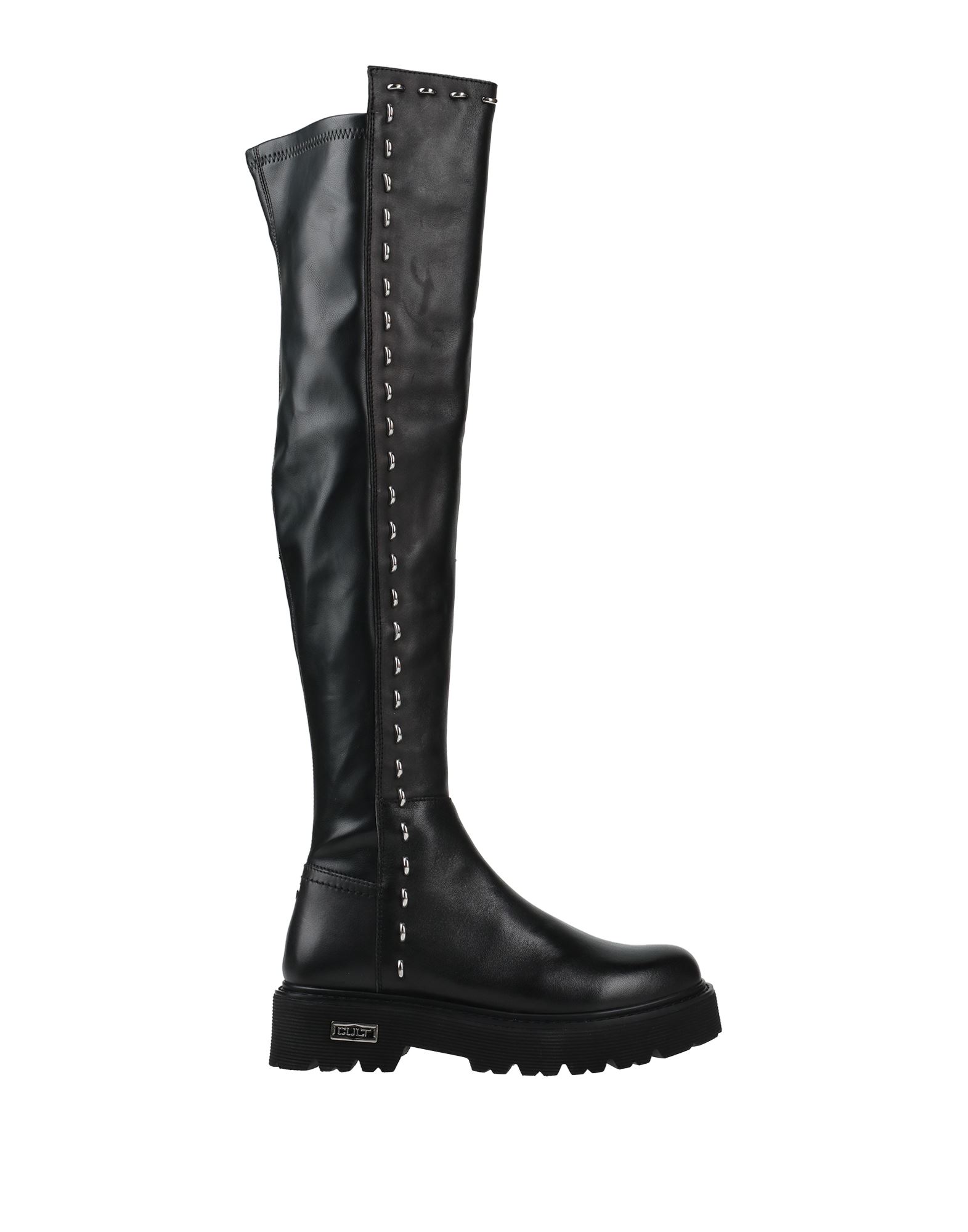 CULT Stiefel Damen Schwarz von CULT