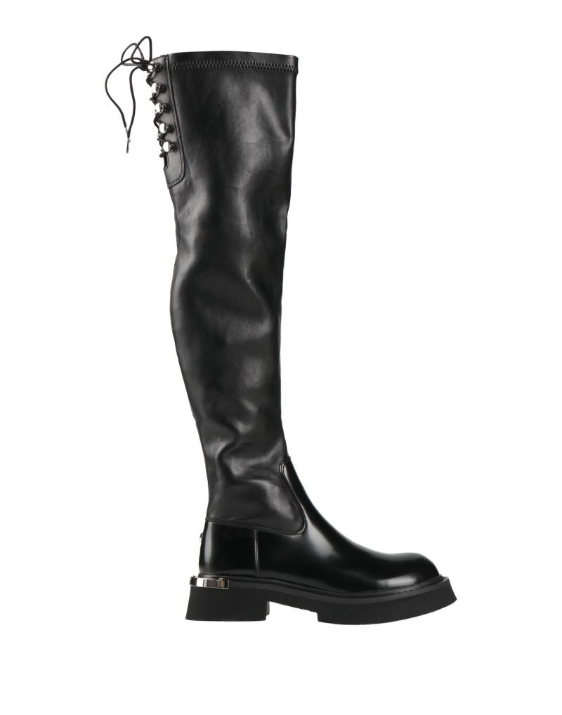 CULT Stiefel Damen Schwarz von CULT